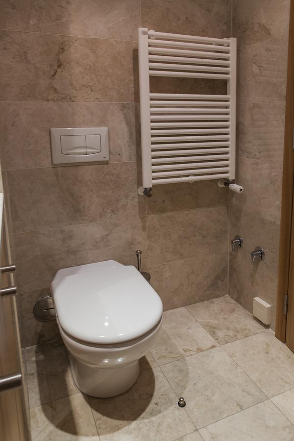 Rent4Rest Lisbon Parque Das Nacoes 17Th Floor River View Bagian luar foto