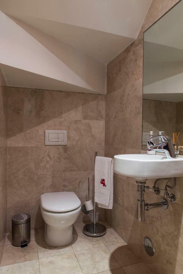 Rent4Rest Lisbon Parque Das Nacoes 17Th Floor River View Bagian luar foto