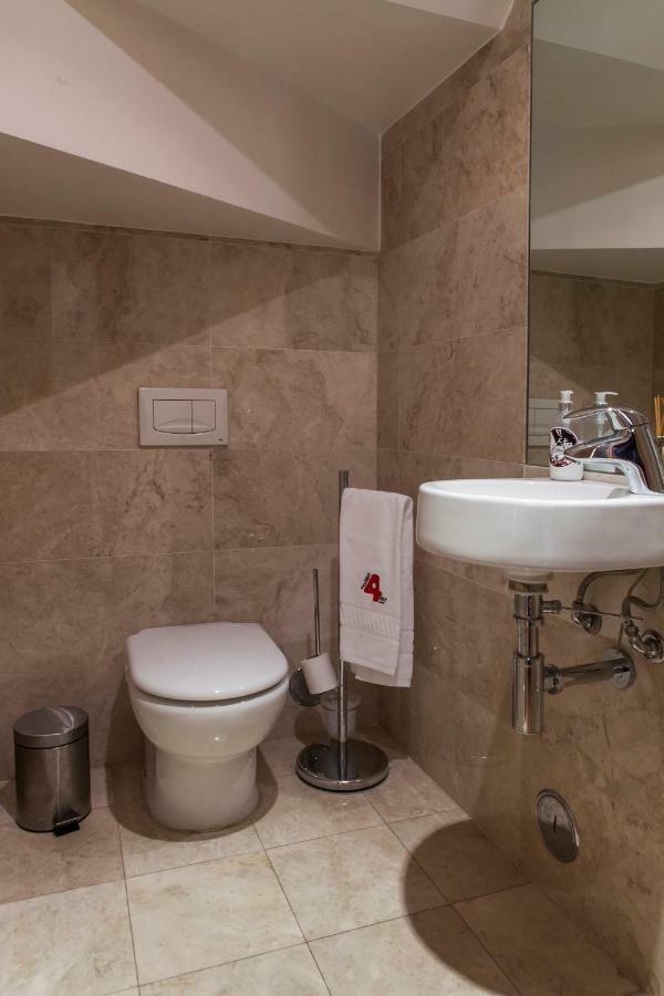 Rent4Rest Lisbon Parque Das Nacoes 17Th Floor River View Bagian luar foto